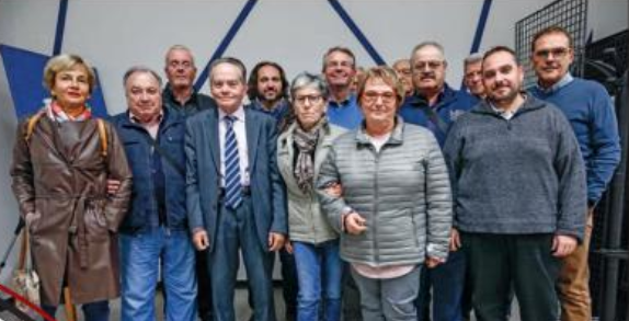 Lettera alle Associazioni Sestesi - 2019 Si inizia! 